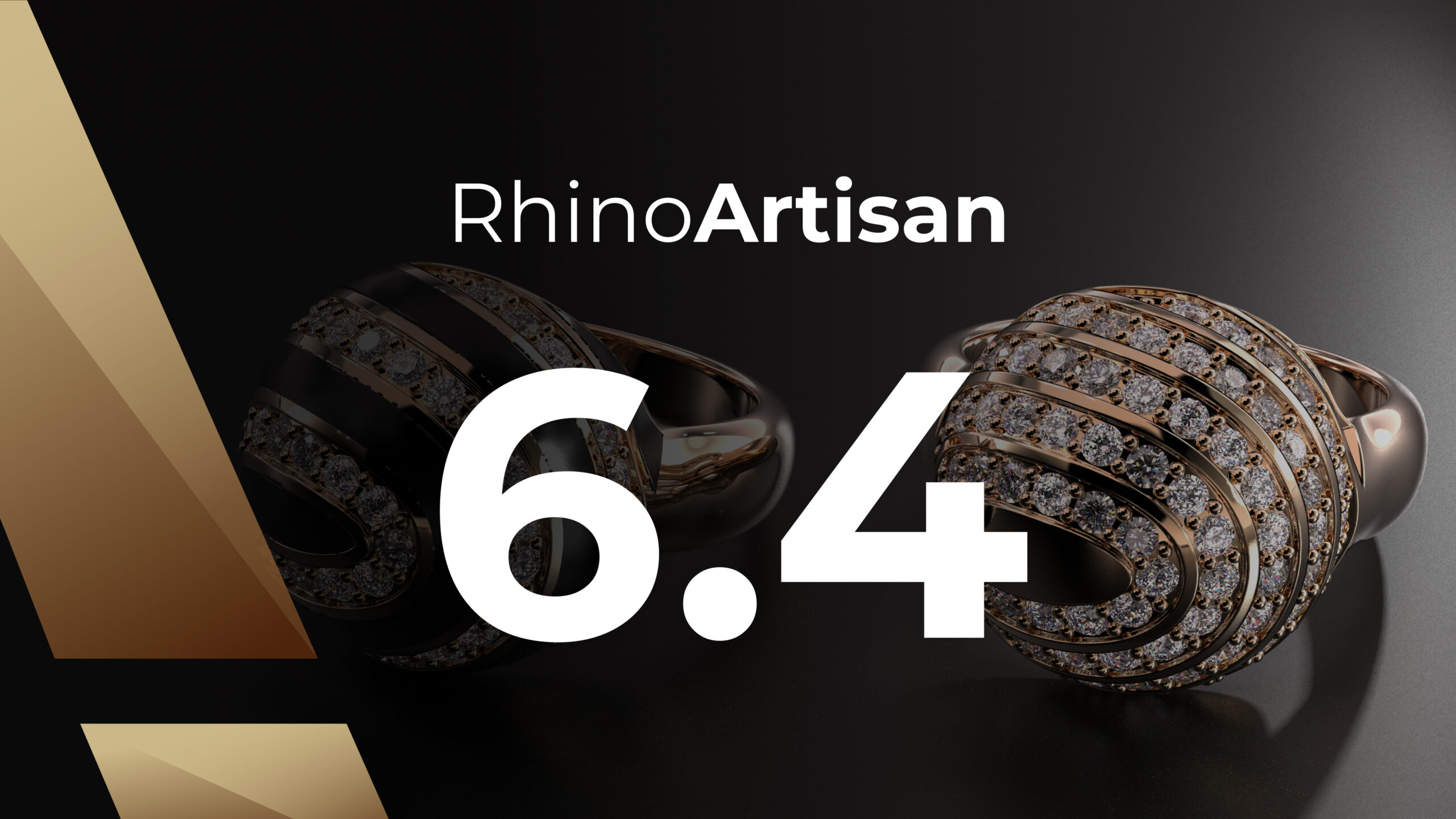 RhinoArtisan 6.4: Real-Time Pricing, Smart Automation & Even More Retail Magic