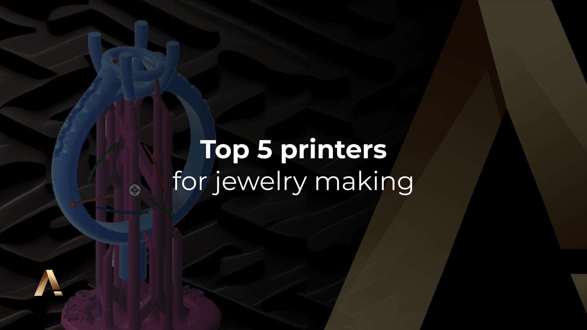 Top 5 Printers for Jewelry Making