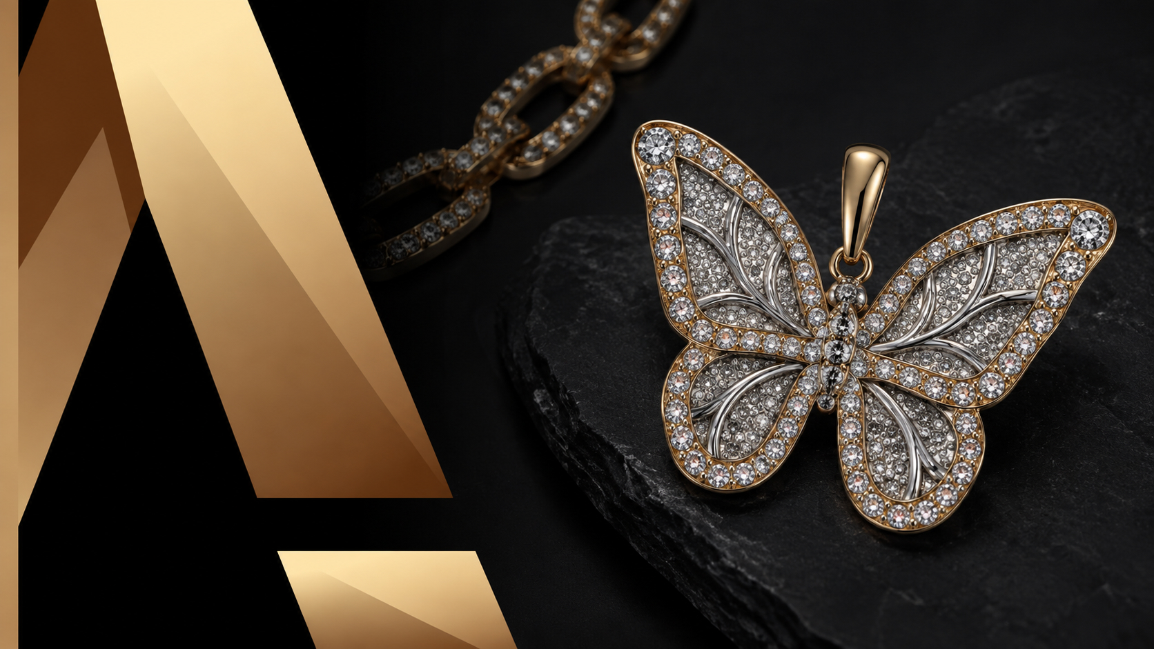 Pavé Perfection: Gemstone Detailing & Setting