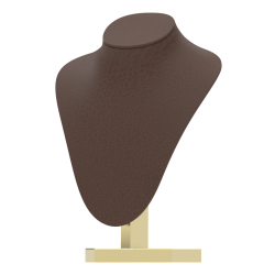 Busts — sample from the Curator library