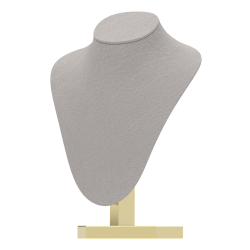 Busts — sample from the Curator library