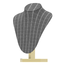Busts — sample from the Curator library