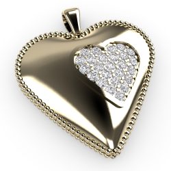 Hearts — sample from the Curator library