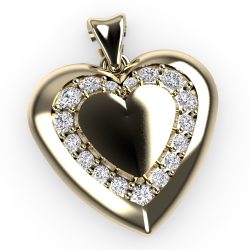 Hearts — sample from the Curator library