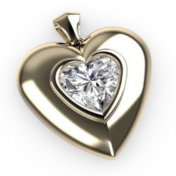 Hearts — sample from the Curator library
