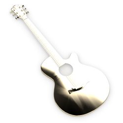 Music — sample from the Curator library