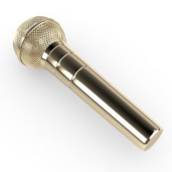 Music — sample from the Curator library