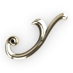 Ornament — sample from the Curator library