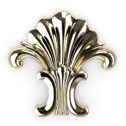 Ornament — sample from the Curator library