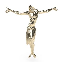 Religion — sample from the Curator library