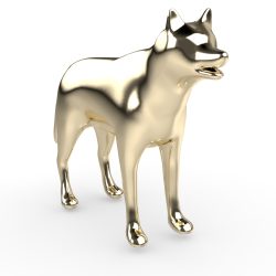 Zoo — sample from the Curator library