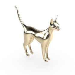 Zoo — sample from the Curator library
