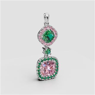 Cocktail Pendant 002 Cocktail Pendant 002