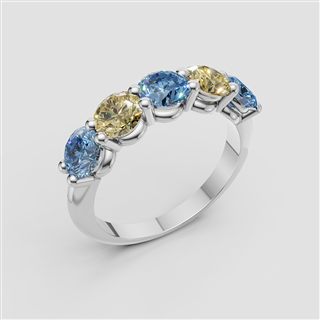 Cocktail Ring 001 Cocktail Ring 001