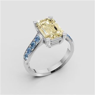 Cocktail Ring 006