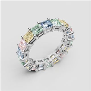 Cocktail Ring 009