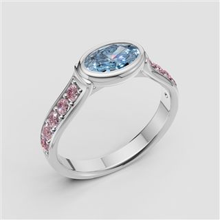 Cocktail Ring 010