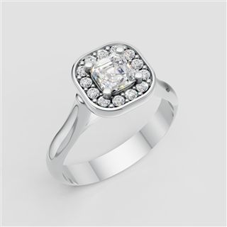 Halo 001 Halo 001