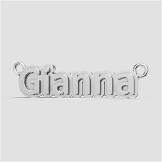 Nameplate 004