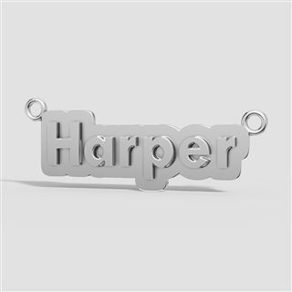 Nameplate 005
