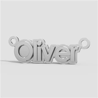 Nameplate 011