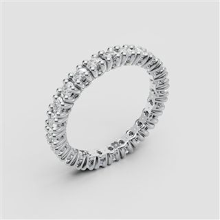 Prong Eternity Band 007