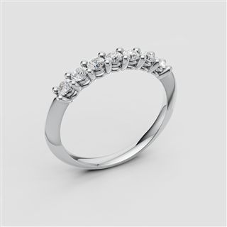 Prong Eternity Band 016