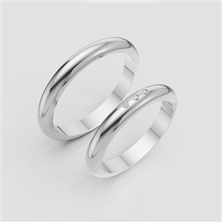 Wedding Bands 001 Wedding Bands 001