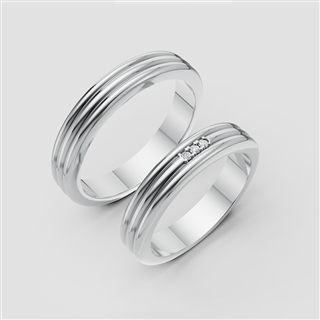 Wedding Bands 005