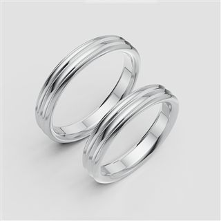 Wedding Bands 006