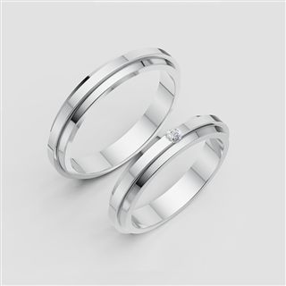 Wedding Bands 008