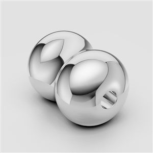 Bead 012