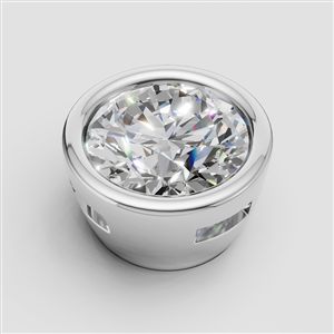 Bezel 34