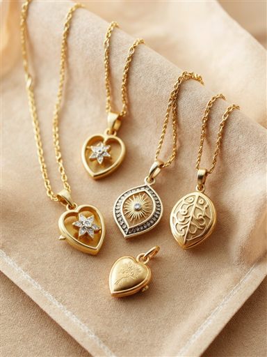 Charms