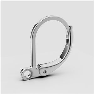 Lever Back Pendant Lever Back Pendant