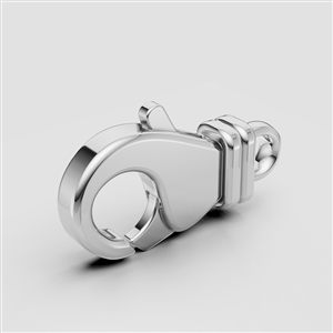 Clasp 02 Clasp 02