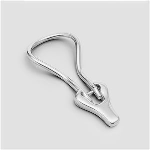 Omega Clasps Large - Open Omega Clasps Large - Open