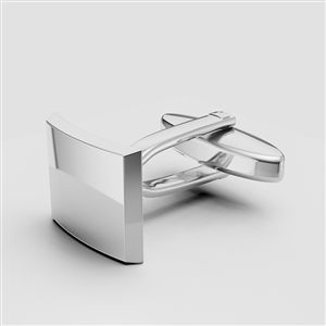 Cuff Link 01 Cuff Link 01