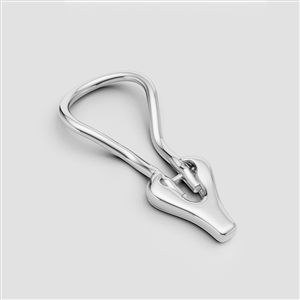 Omega Clasps Medium - Open Omega Clasps Medium - Open
