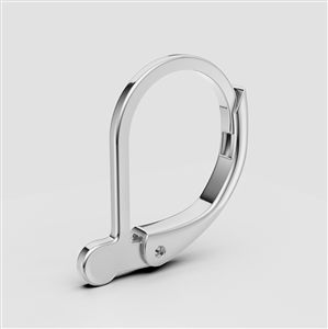 Lever Back Flat Lever Back Flat