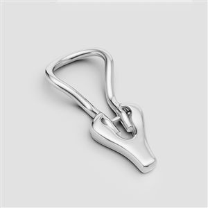 Omega Clasps Small - Open Omega Clasps Small - Open