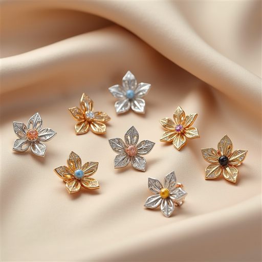 Floral