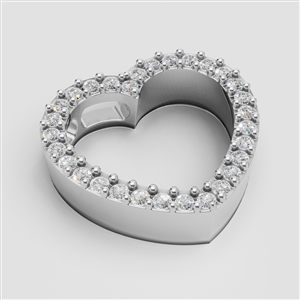 Heart 006