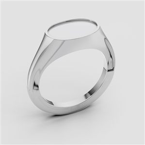 Signed Ring 004 Signed Ring 004