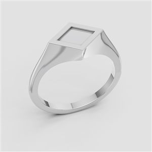 Signed Ring 005 Signed Ring 005