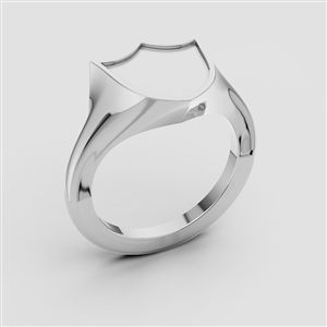 Signed Ring 007 Signed Ring 007