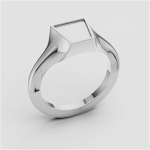 Signed Ring 011 Signed Ring 011