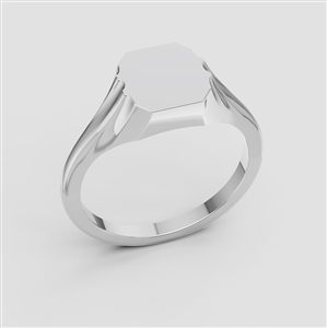 Signed Ring 014 Signed Ring 014