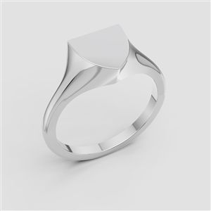 Signed Ring 015 Signed Ring 015