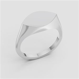 Signed Ring 016 Signed Ring 016